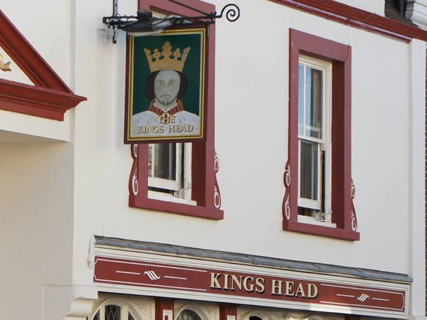 King's Head