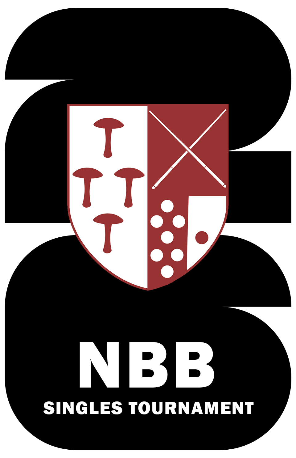 The Norwich Bar Billiards 2026 Singles Tournament