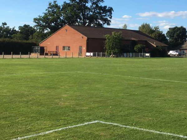 South Walsham Village Hall